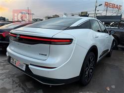 تۆیۆتا کراون